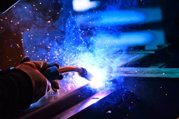 Affordable Welder Services in Alamosa East, CO