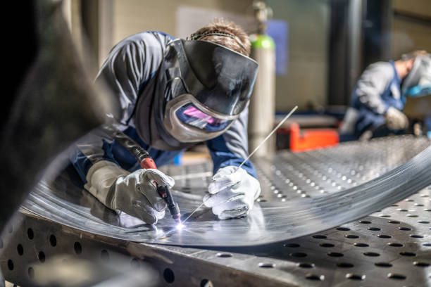 Best Automation and Robotic Welding in Alamosa East, CO